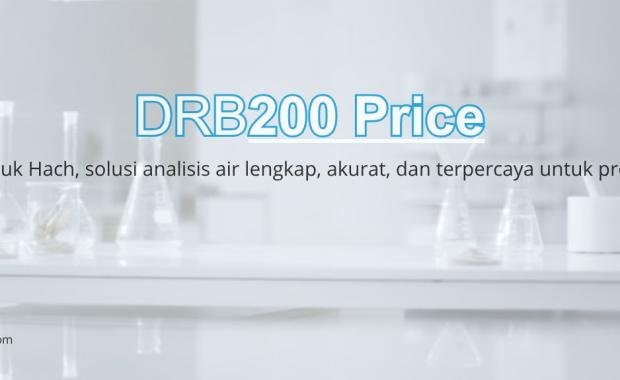 DRB200 Price
